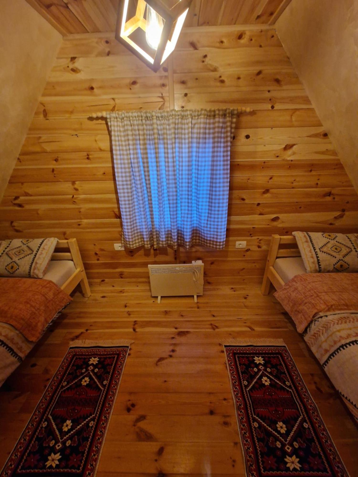 Cozy Home Small Bear Žabljak Eksteriør billede