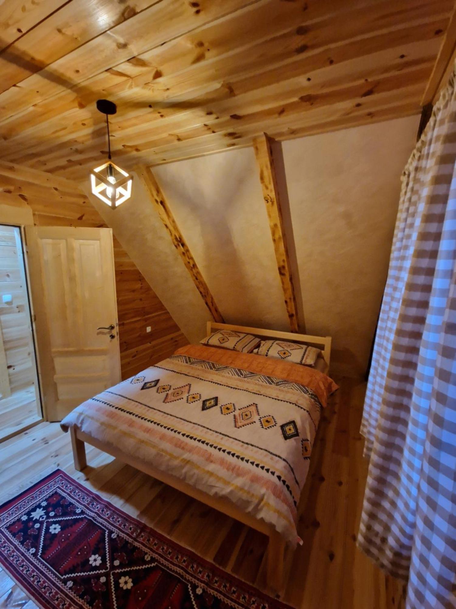 Cozy Home Small Bear Žabljak Eksteriør billede
