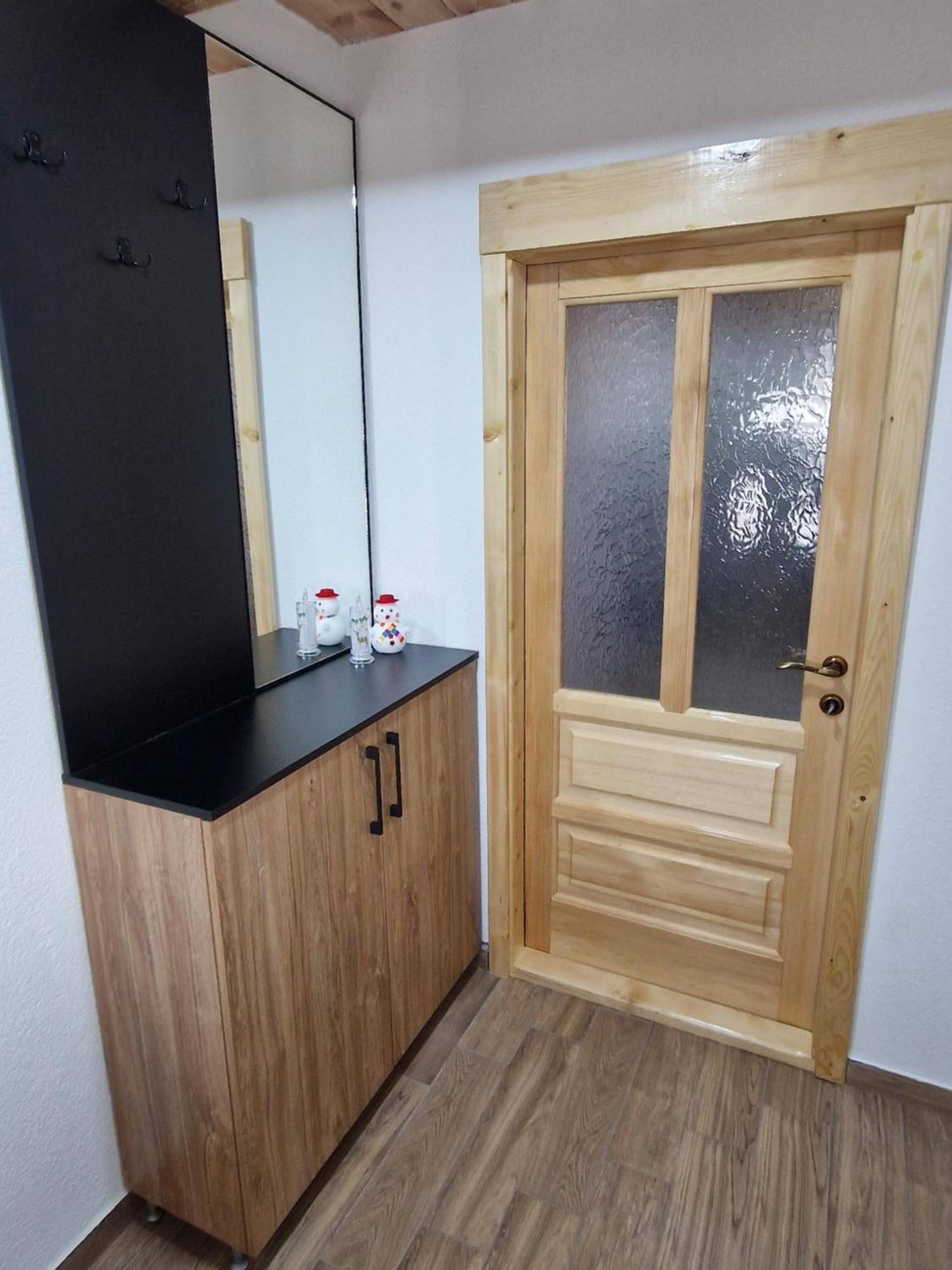 Cozy Home Small Bear Žabljak Eksteriør billede
