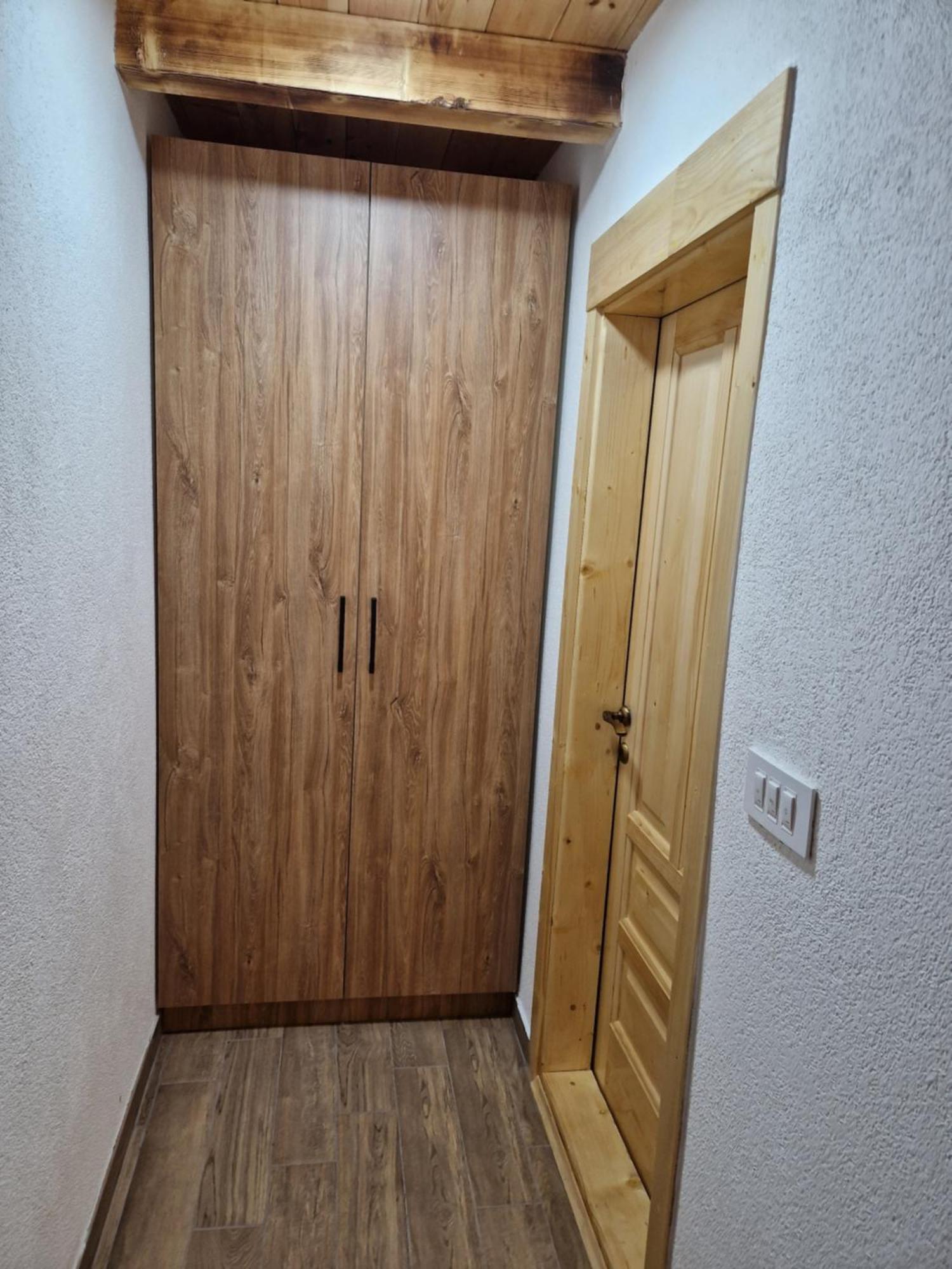 Cozy Home Small Bear Žabljak Eksteriør billede