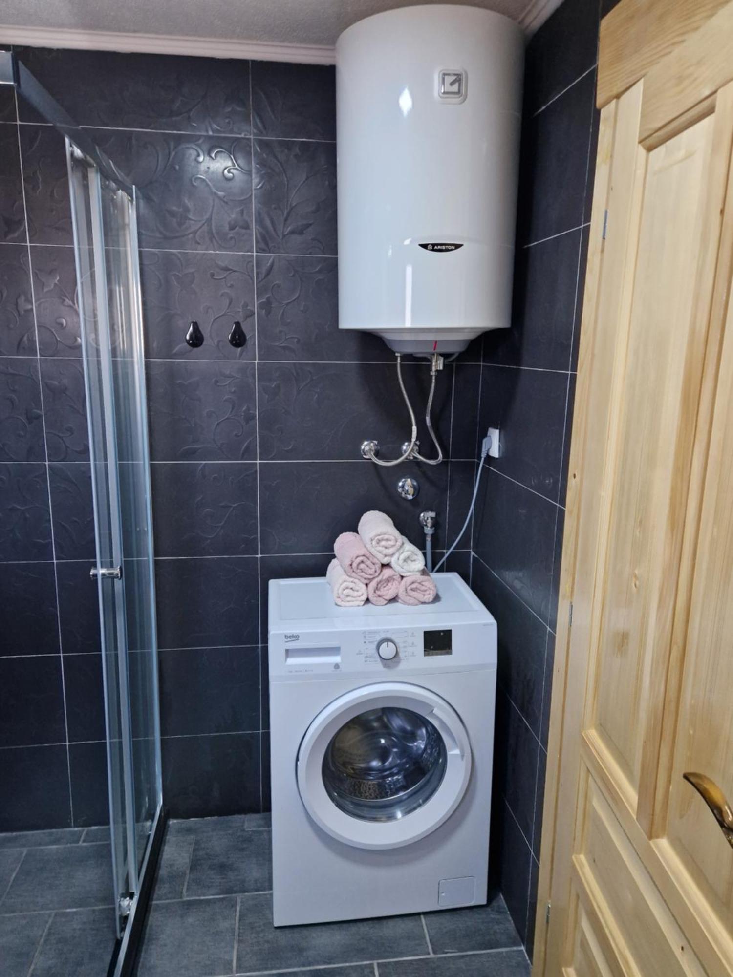 Cozy Home Small Bear Žabljak Eksteriør billede