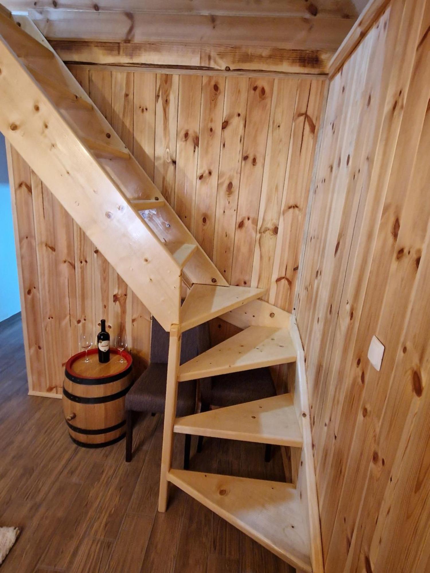 Cozy Home Small Bear Žabljak Eksteriør billede